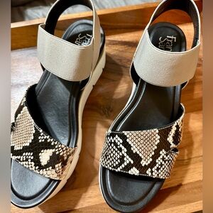 Franco Sarto Sandals